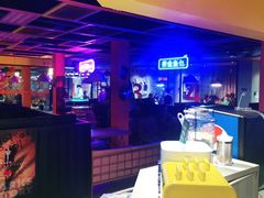 -火星工厂·桌游·团建聚会·轰趴馆(厦滘店)