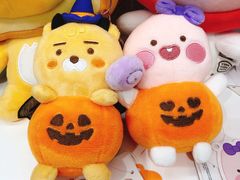 -泡泡玛特POPMART(合生汇店)