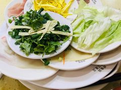 -桥香园云南过桥米线(金马碧鸡店)