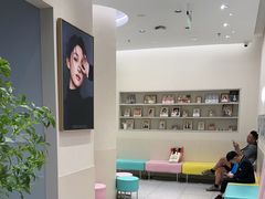 -天真蓝照相馆(五角场百联又一城店)