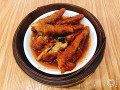 -禧座港式餐厅(星河店)