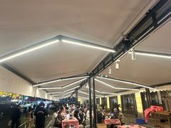 -王府井酒店(金桥港湾店)