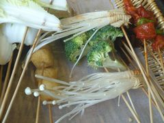 -大斌家串串火锅(汇一城店)