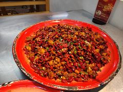 -馬伍旺川菜(江北虹悦城店)