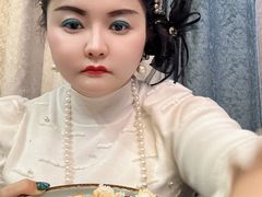 -马宁大盘鸡私房菜(古牧地西路店)