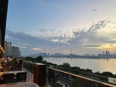 -富力威斯汀酒店-中国元素中餐厅(武昌临江店)