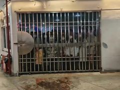 -武汉关码头(轮渡站)