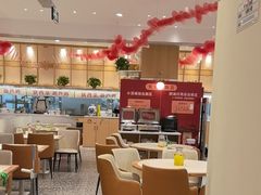 -大厨小馆(华阳城店)