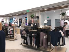 -lululemon(万象城店)