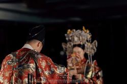 -禧百年中式婚礼馆