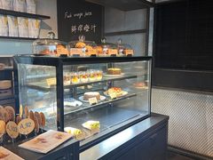 -Wagas沃歌斯(虹桥机场T1店)