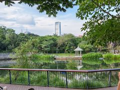 -四海公园(南山区)