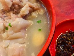 -廖老妈蹄花店(人民公园陕西街259号店)