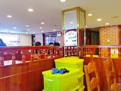 -东北人家铁锅炖(鞍山路店)