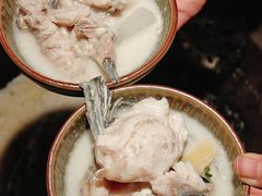 -鲜潭蒸汽石锅鱼(五道口购物中心店)