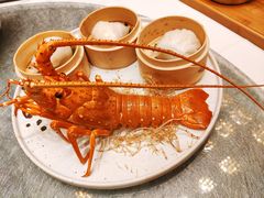 -天瑞轩·粤菜餐厅