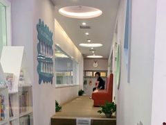 -水贝乐国际水育儿童游泳中心(新业广场店)
