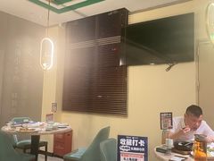 -大浪潮·潮汕菜·招牌生腌小青龙(福田店)