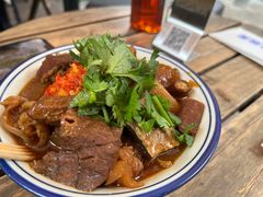 -CowCow其其·牛杂咖啡公司(六运店)