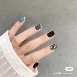 -妙睫屋日式美甲美睫