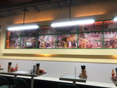 -莅香岛港式餐厅(滨江道店)