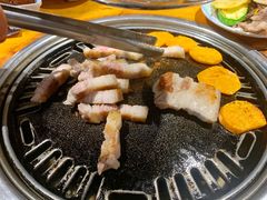 -唯成•韩国炭火烤肉 유성고기