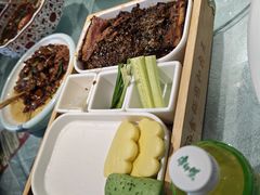 -鑫裕园三个拿手菜(白堤路店)