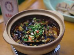 -碧桂园禧贤楼土菜馆