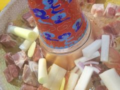 -银川河东国际机场