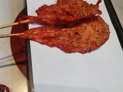 -大成海鲜烧烤·海鲜粥(安顺路店)