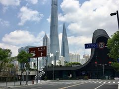 -上海外滩英迪格酒店