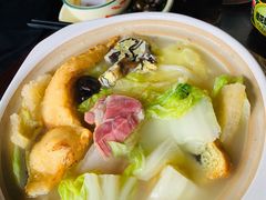 -下塘街25号农家菜馆(新场店)
