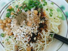 凉面-宜宾燃面(汉渝路店)