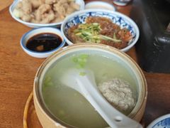 -林四喜·闽南传家菜(鼓浪屿店)