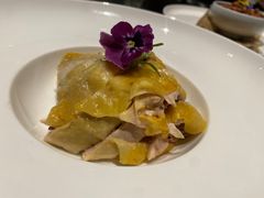 -羡餐厅·杭帮菜·淳菜(千岛湖自由洲际殿店)