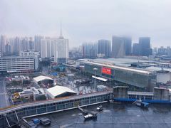 -上海静安铂尔曼酒店