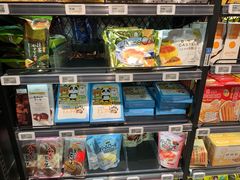 零售区-盒马鲜生(昆城店)