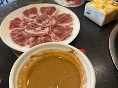 -将台涮肉(酒仙桥店)