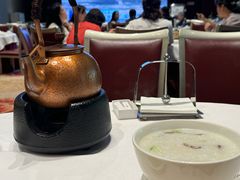 -南宁荔园维景国际酒店·荔园中餐厅