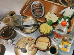 -郭铁柱·泥炉老火锅(江北龙湖天街店)