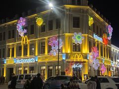 -中华巴洛克风情街