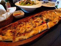 -Efes Turkish & Mediterranean Cuisine 艾菲斯餐厅(陆家嘴店)
