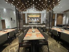 -印象餐厅(杭州国际博览中心北辰大酒店)