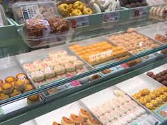 -泸溪河桃酥(龙湖长楹天街店)