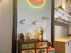 -之悦咖啡馆(新星宇·之洲店)