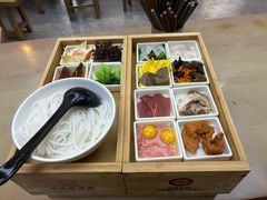 -福华园(龙翔街店)