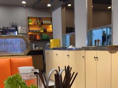 -蔡马洪涛烤肉·老北京火锅(未来科技城店)