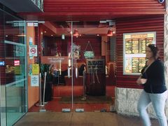 门面-Pancakes on the rocks(Darling Harbour)