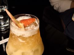 -云·酷 Atmosphere(国贸大酒店)