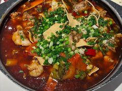 -渝蛙馆(新百店)